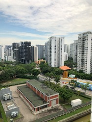 Cote D'Azur (D15), Condominium #202038932